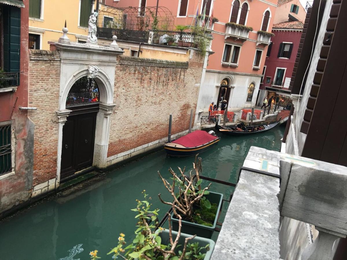 威尼斯 Casa Dolce酒店 外观 照片